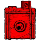 📷 emoji RED DEAD REDEMPTION 2 Telegram sticker 13 of 67