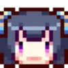 😁 emoji Nekopara Vol. Extra emoji [by tg/vk: @memesaboutneko] Telegram sticker 7 of 9