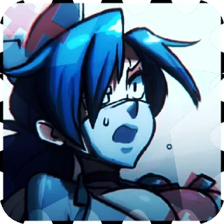 💉 emoji 『 🩻』:: @Hii1stikiss Telegram sticker 24 of 30