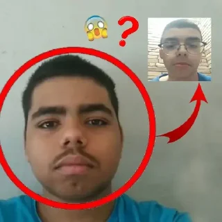😱 emoji Кальянный фонк Telegram sticker 23 of 25