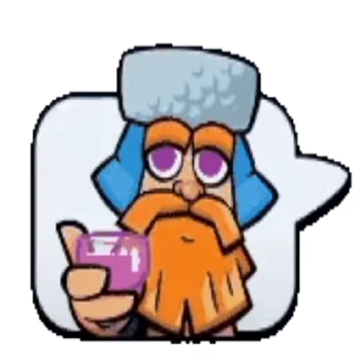 😉 emoji Wilful Tarsier Telegram sticker 5 of 6