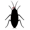 😘 emoji ТАРАКАНЧІКІ ➡️ @Ctikerubot Telegram sticker 8 of 9