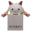 💮 emoji 🍧Kyubey💮 @MadokaMagicaDailyConfession Telegram sticker 24 of 200