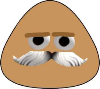 😐 emoji @sexstikkers Telegram sticker 16 of 36