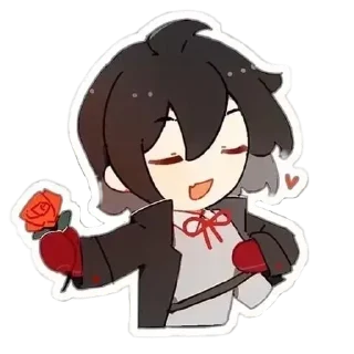 🌟 emoji lotm Telegram sticker 4 of 39