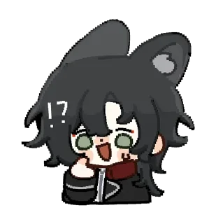🌟 emoji lotm Telegram sticker 14 of 39