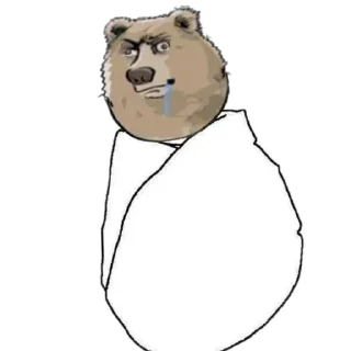 😀 emoji быабыээээпэвбвбвюыэыэыээээ Telegram sticker 2 of 10