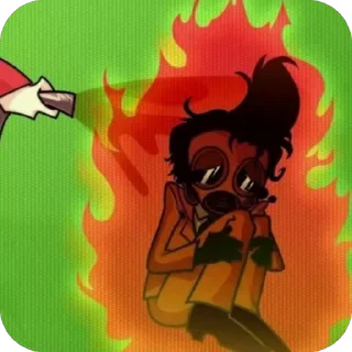 😔 emoji Том как смысл жизни Telegram sticker 4 of 77