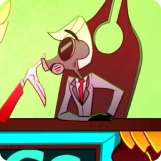 🌟 emoji Том как смысл жизни Telegram sticker 17 of 77