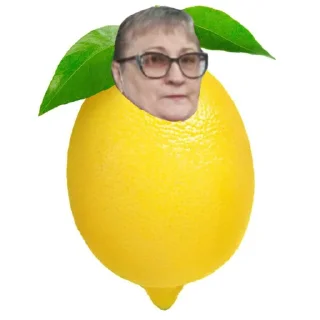 🍋 emoji Агрики МОУ СОШ Telegram sticker 13 of 28