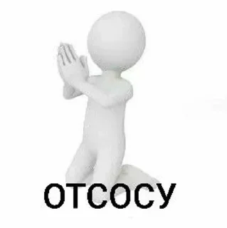 🌟 emoji БОЛЬШЕ ⇨ @CLOOBHUB МЕМНЫЕ СТИКЕРЫ ГОДЖО САТОРУ ТГ Telegram sticker 23 of 48