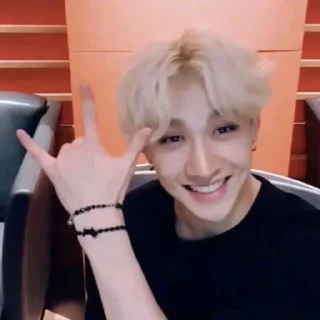 😃 emoji skz boys Telegram sticker 17 of 65