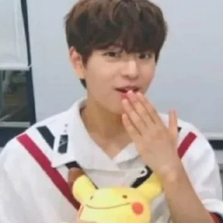 😳 emoji skz boys Telegram sticker 10 of 65