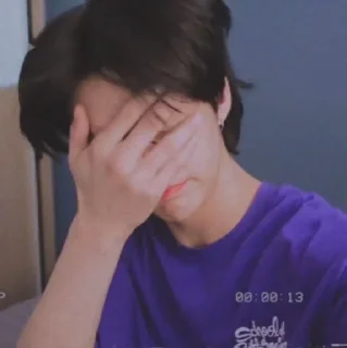 🤐 emoji skz boys Telegram sticker 4 of 65