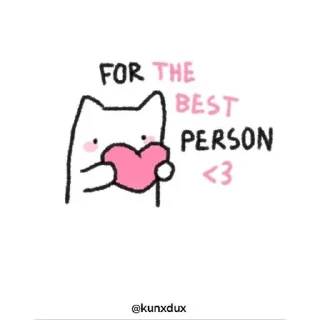 🥰 emoji @kayumovnaa_s мусини стиклари Telegram sticker 7 of 120