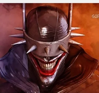 Sticker from MORTAL KOMBAT