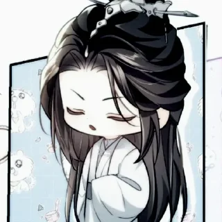 Sticker from ֺ  𓈒 ㅤ۫   私  ִ  𝑪𝒉𝒖 𝑾𝒂𝒏𝒏𝒊𝒏𝒈 ֺ