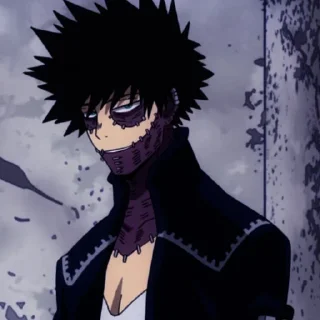 😜 emoji dabi Telegram sticker 15 of 27