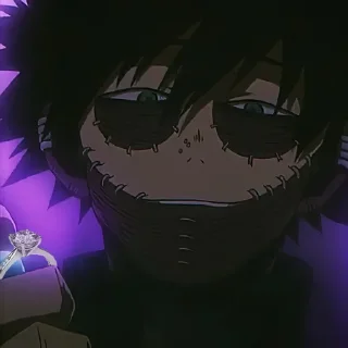 💍 emoji dabi Telegram sticker 20 of 27