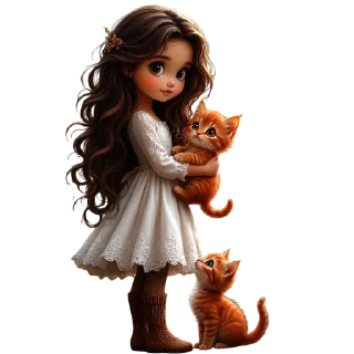 👍 emoji «Осенька» :: @mir_detstva_tg Telegram sticker 3 of 11