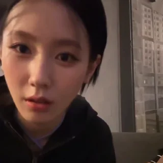 Sticker from miyeon & @ST01W