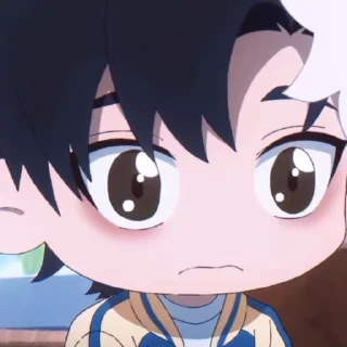 😒 emoji агенты времени/ link click ➡️ @Ctikerubot Telegram sticker 6 of 96