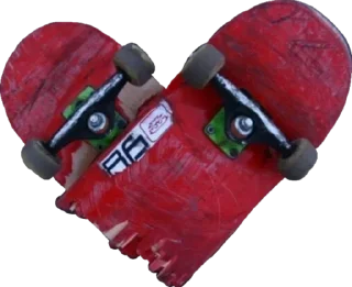 ❤️ emoji Создай свои стикеры - @sozdsti_bot Telegram sticker 10 of 91