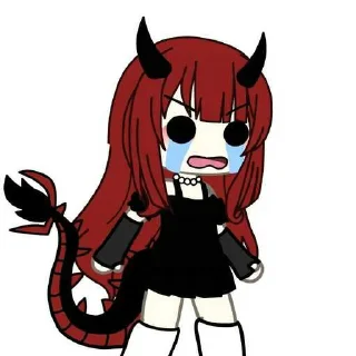 😔 emoji Millygooe Telegram sticker 15 of 23