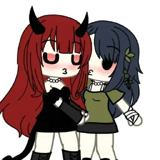 ❤️ emoji Millygooe Telegram sticker 6 of 23