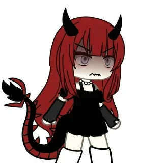 ❤️ emoji Millygooe Telegram sticker 12 of 23