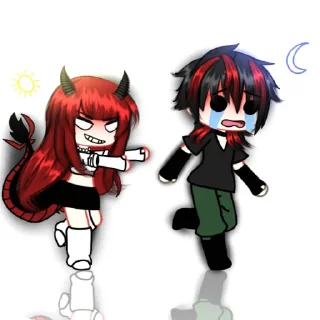 👍 emoji Millygooe Telegram sticker 21 of 23