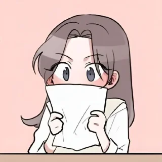 🤩 emoji Moraine Telegram sticker 15 of 48