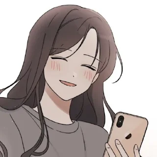 🤩 emoji Moraine Telegram sticker 23 of 48