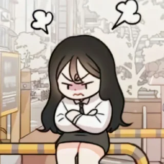 🤩 emoji Moraine Telegram sticker 7 of 48