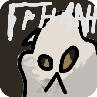 🍗 emoji Гандоны Telegram sticker 6 of 9