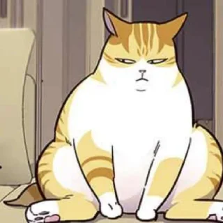 😒 emoji Тапок @Calanba Telegram sticker 12 of 57
