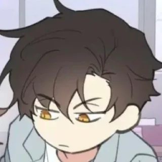 😒 emoji Тапок @Calanba Telegram sticker 2 of 57