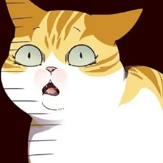 😦 emoji Тапок @Calanba Telegram sticker 10 of 57