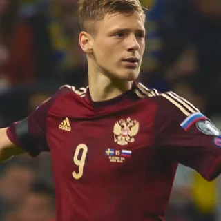 🤟 emoji Создать мемы ➡️ @sportsmem_bot Telegram sticker 10 of 26