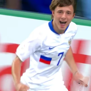 😈 emoji Создать мемы ➡️ @sportsmem_bot Telegram sticker 22 of 26