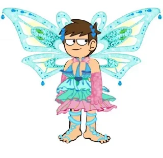 🧚‍♀️ emoji Українська повсякденність та Еддсвіт Telegram sticker 13 of 89
