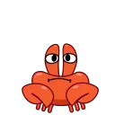 Sticker from Krab by @shurmin_jpg