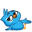 😘 emoji Ptah by @shurmin_jpg Telegram sticker 7 of 30