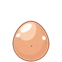💪 emoji Ptah by @shurmin_jpg Telegram sticker 22 of 30