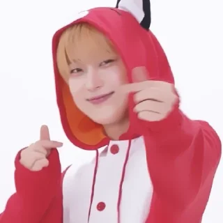 🍑 emoji &sunoo fr enhypen | @clenwx Telegram sticker 6 of 40