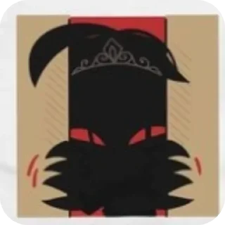 😊 emoji Бумажное образование @anime4_arts Telegram sticker 22 of 30