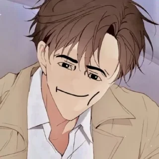 😏 emoji коко явша Telegram sticker 24 of 47