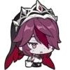 ⭐ emoji Genshin emoji Telegram sticker 12 of 16