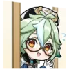⭐ emoji Genshin emoji Telegram sticker 9 of 16