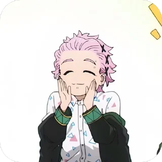 🫥 emoji Windbreaker Telegram sticker 10 of 76
